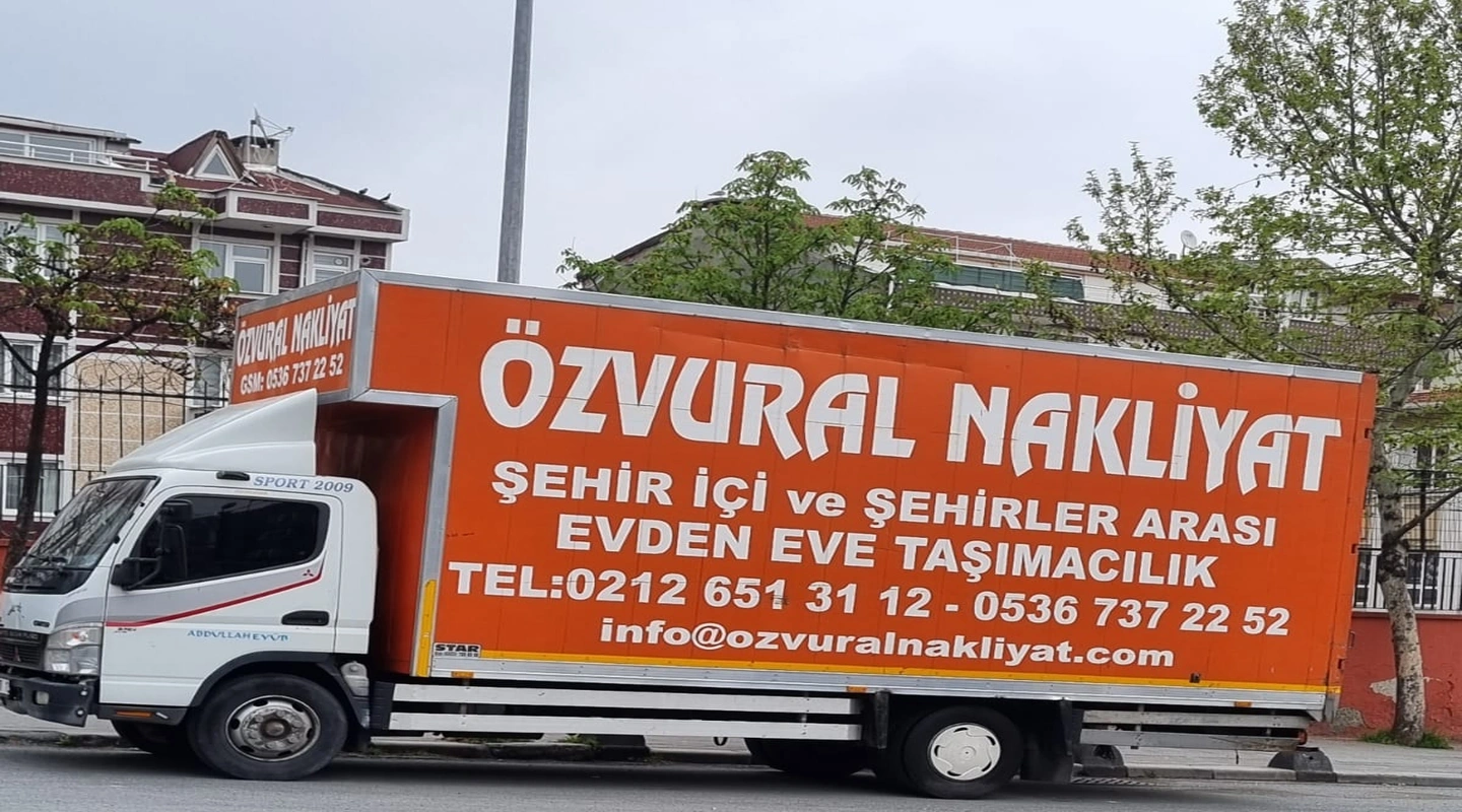Yük Taşıma